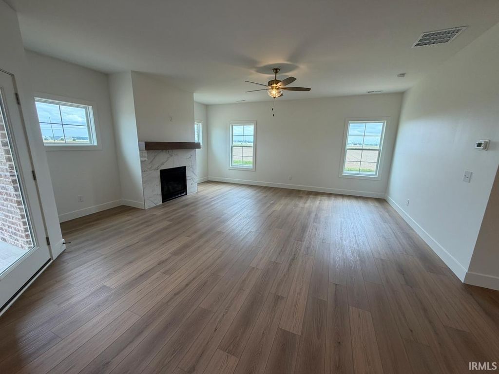 Photo of 3111 Ralston Drive, Evansville, IN 47715 (MLS # 202613272)