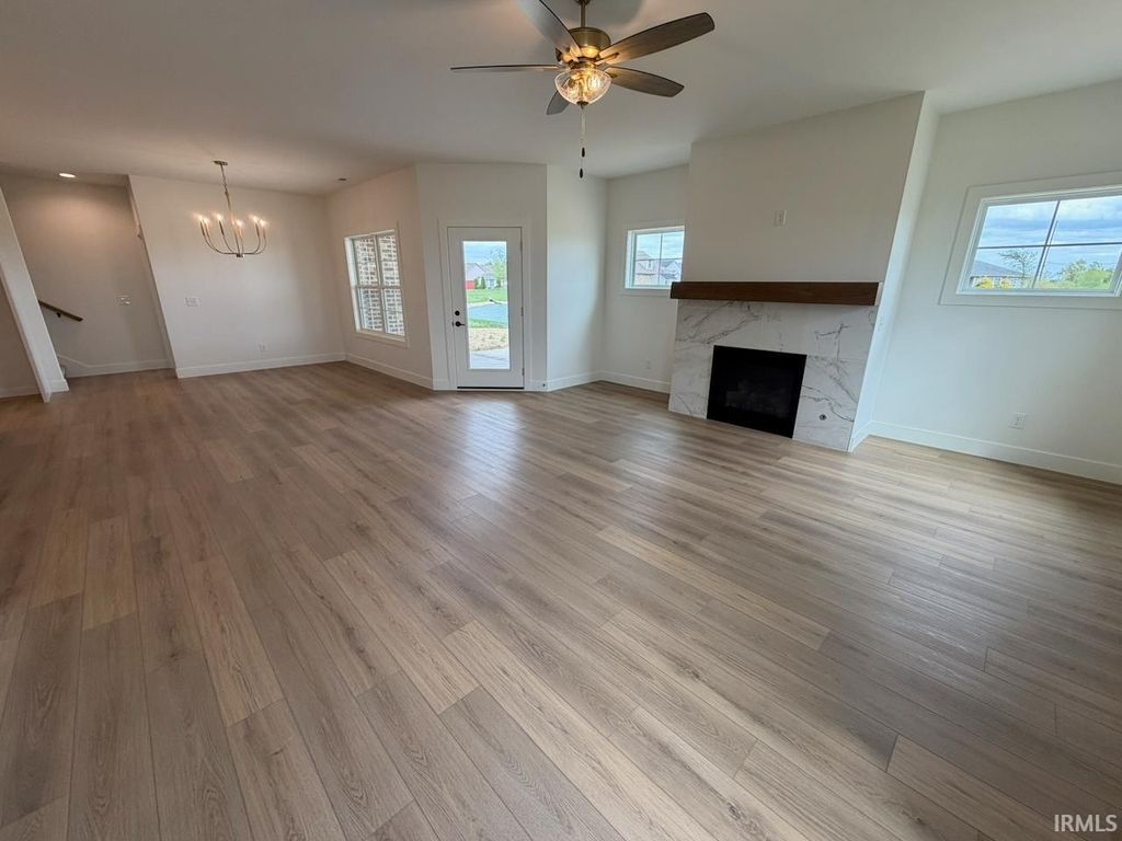 Photo of 3111 Ralston Drive, Evansville, IN 47715 (MLS # 202613272)