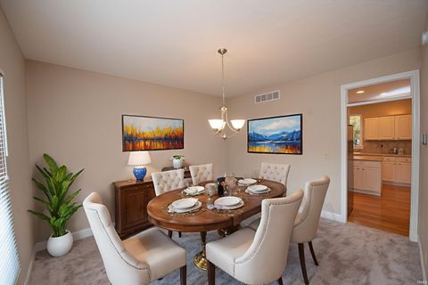 Tiny photo for 908 Rainbow Court, Lafayette, IN 47904 (MLS # 202600491)