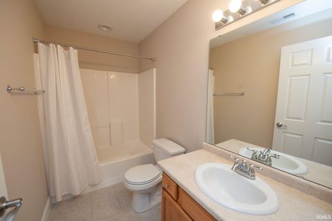 Tiny photo for 908 Rainbow Court, Lafayette, IN 47904 (MLS # 202600491)