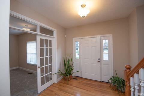 Tiny photo for 908 Rainbow Court, Lafayette, IN 47904 (MLS # 202600491)