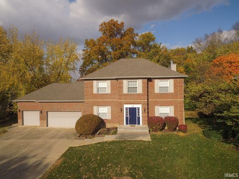 Photo of 908 Rainbow Court, Lafayette, IN 47904 (MLS # 202600491)