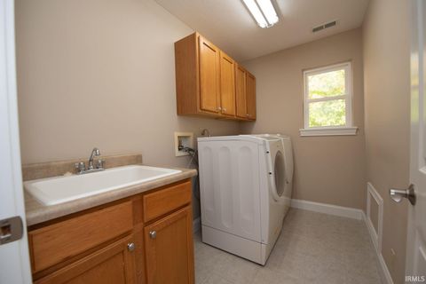 Tiny photo for 908 Rainbow Court, Lafayette, IN 47904 (MLS # 202600491)