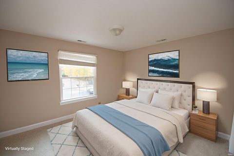 Tiny photo for 908 Rainbow Court, Lafayette, IN 47904 (MLS # 202600491)