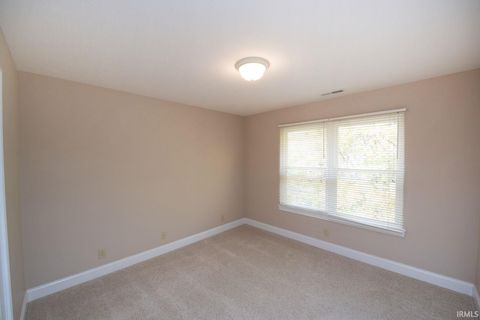 Tiny photo for 908 Rainbow Court, Lafayette, IN 47904 (MLS # 202600491)