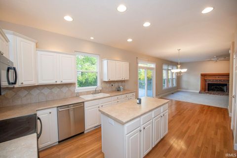 Tiny photo for 908 Rainbow Court, Lafayette, IN 47904 (MLS # 202600491)