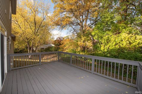 Tiny photo for 908 Rainbow Court, Lafayette, IN 47904 (MLS # 202600491)