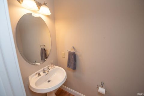 Tiny photo for 908 Rainbow Court, Lafayette, IN 47904 (MLS # 202600491)