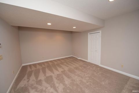 Tiny photo for 908 Rainbow Court, Lafayette, IN 47904 (MLS # 202600491)