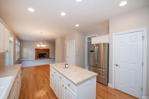 Tiny photo for 908 Rainbow Court, Lafayette, IN 47904 (MLS # 202600491)