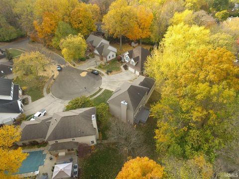 Tiny photo for 908 Rainbow Court, Lafayette, IN 47904 (MLS # 202600491)