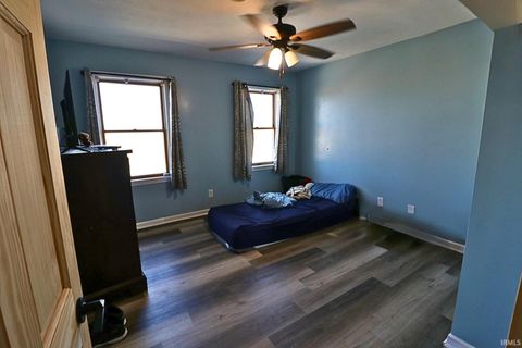 Tiny photo for 5378 E County Road 600 S, Walton, IN 46994 (MLS # 202541883)
