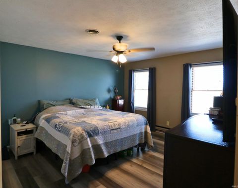 Tiny photo for 5378 E County Road 600 S, Walton, IN 46994 (MLS # 202541883)