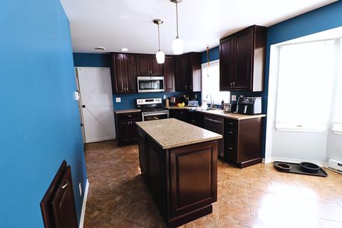 Tiny photo for 5378 E County Road 600 S, Walton, IN 46994 (MLS # 202541883)