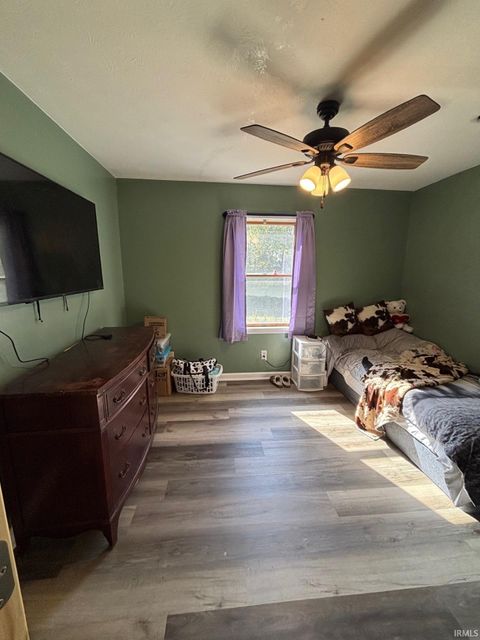 Tiny photo for 5378 E County Road 600 S, Walton, IN 46994 (MLS # 202541883)