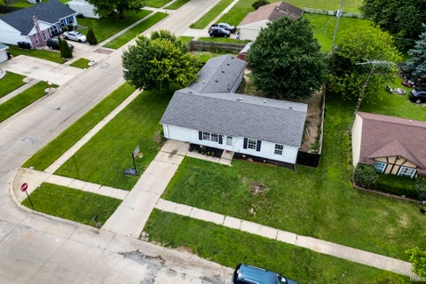 Tiny photo for 742 Clover Lane, Lafayette, IN 47905 (MLS # 202625385)
