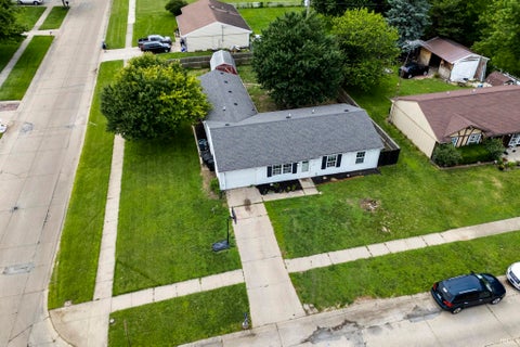 Tiny photo for 742 Clover Lane, Lafayette, IN 47905 (MLS # 202625385)