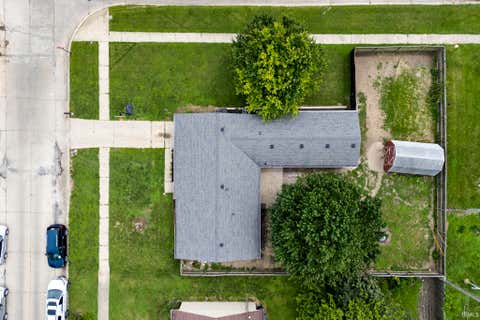 Tiny photo for 742 Clover Lane, Lafayette, IN 47905 (MLS # 202625385)