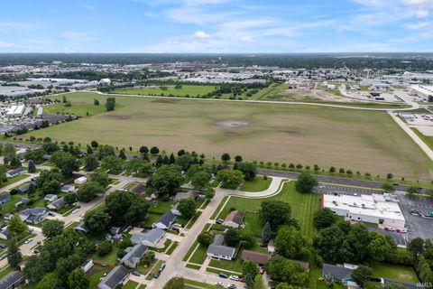 Tiny photo for 742 Clover Lane, Lafayette, IN 47905 (MLS # 202625385)