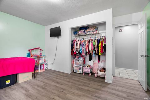 Tiny photo for 742 Clover Lane, Lafayette, IN 47905 (MLS # 202625385)