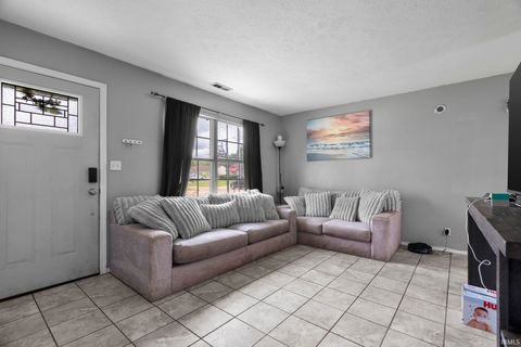 Tiny photo for 742 Clover Lane, Lafayette, IN 47905 (MLS # 202625385)