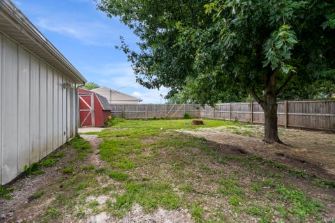 Tiny photo for 742 Clover Lane, Lafayette, IN 47905 (MLS # 202625385)