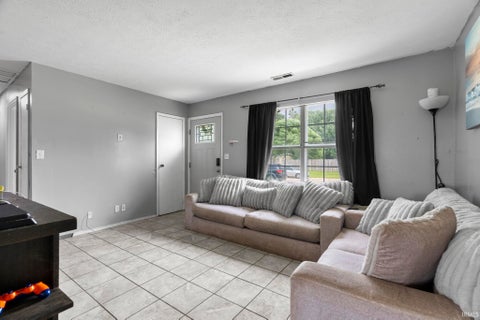Tiny photo for 742 Clover Lane, Lafayette, IN 47905 (MLS # 202625385)