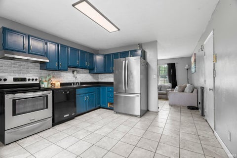 Tiny photo for 742 Clover Lane, Lafayette, IN 47905 (MLS # 202625385)