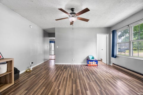 Tiny photo for 742 Clover Lane, Lafayette, IN 47905 (MLS # 202625385)