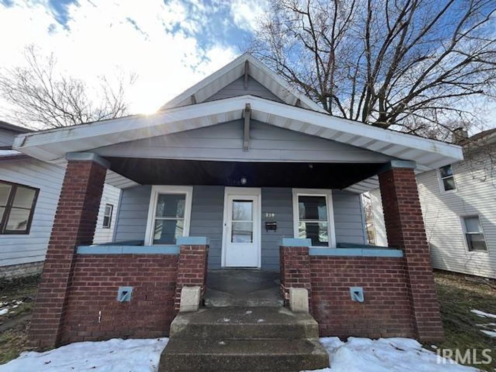Photo of 230 E Victoria Street, South Bend, IN 46614 (MLS # 202604887)