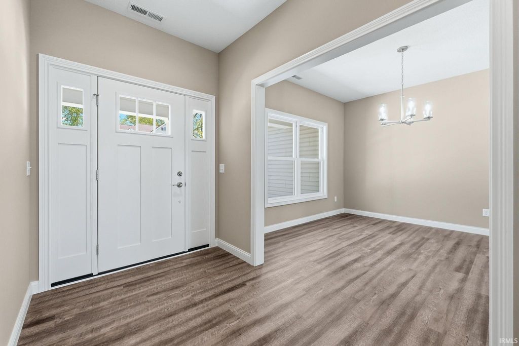 Photo of 3429 E Autumn Trail, Warsaw, IN 46582 (MLS # 202621004)