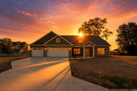 Photo of 3429 E Autumn Trail, Warsaw, IN 46582 (MLS # 202621004)