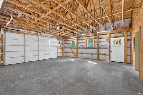 Tiny photo for 812 N Hart Street, Princeton, IN 47670 (MLS # 202639184)