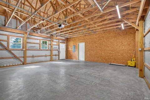 Tiny photo for 812 N Hart Street, Princeton, IN 47670 (MLS # 202639184)