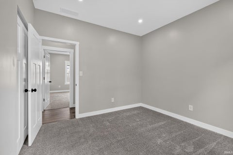 Tiny photo for 812 N Hart Street, Princeton, IN 47670 (MLS # 202639184)