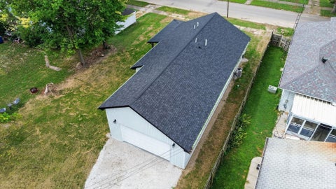 Tiny photo for 812 N Hart Street, Princeton, IN 47670 (MLS # 202639184)