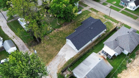 Tiny photo for 812 N Hart Street, Princeton, IN 47670 (MLS # 202639184)