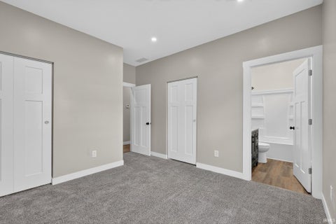 Tiny photo for 812 N Hart Street, Princeton, IN 47670 (MLS # 202639184)