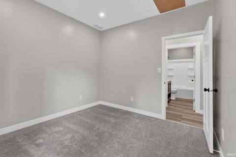 Tiny photo for 812 N Hart Street, Princeton, IN 47670 (MLS # 202639184)