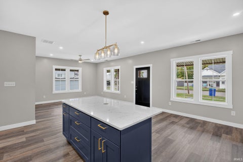 Tiny photo for 812 N Hart Street, Princeton, IN 47670 (MLS # 202639184)