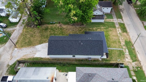 Tiny photo for 812 N Hart Street, Princeton, IN 47670 (MLS # 202639184)