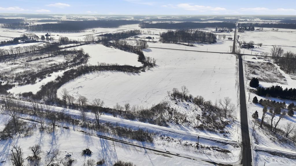 Photo of TBD S 200 W, Ashley, IN 46705 (MLS # 202604309)