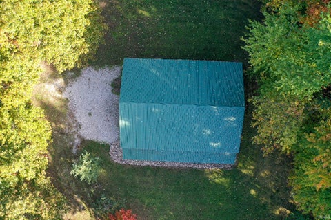Tiny photo for 66561 Conrad Road, Edwardsburg, MI 49112 (MLS # 202625425)