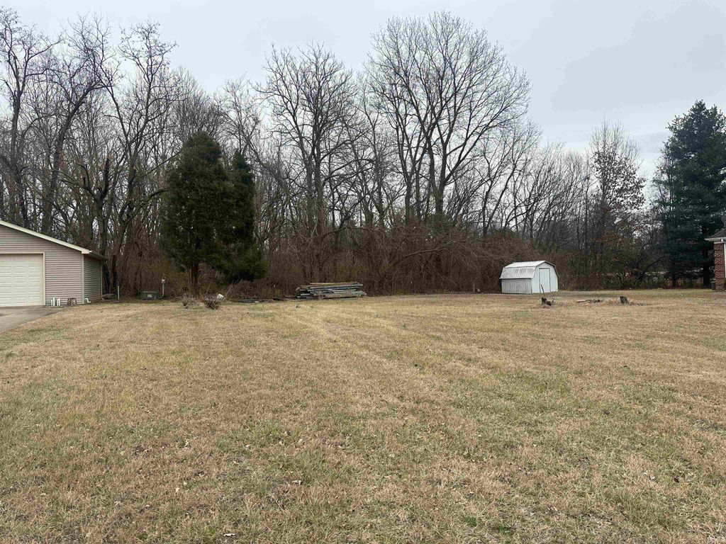 Photo of 1920 Elna Kay Drive, Evansville, IN 47715 (MLS # 202601761)