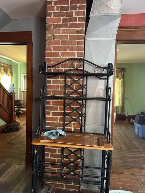 Tiny photo for 206 18 Street, Logansport, IN 46947 (MLS # 202538007)