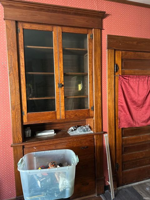 Tiny photo for 206 18 Street, Logansport, IN 46947 (MLS # 202538007)