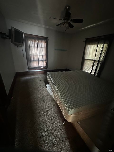 Tiny photo for 206 18 Street, Logansport, IN 46947 (MLS # 202538007)