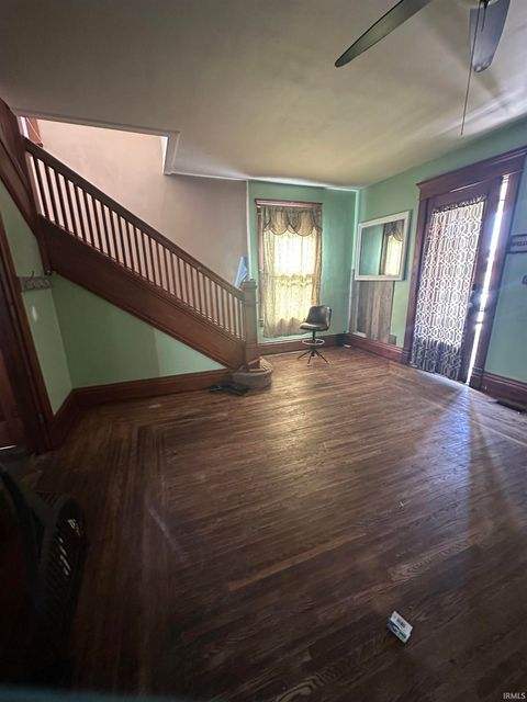 Tiny photo for 206 18 Street, Logansport, IN 46947 (MLS # 202538007)