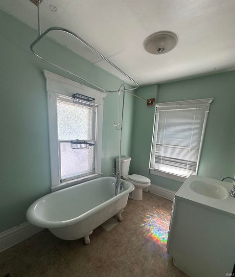 Tiny photo for 206 18 Street, Logansport, IN 46947 (MLS # 202538007)