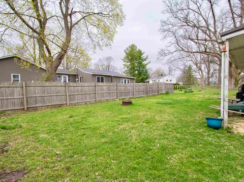 Tiny photo for 580 Delaware Street, Wabash, IN 46992 (MLS # 202611832)